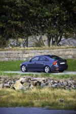 Volvo S40 2008 года